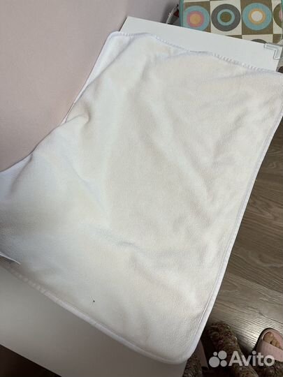 Многоразовая впитывающая пеленка Gloryes