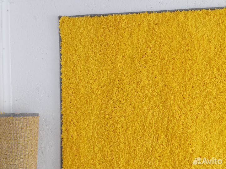 Паласы с удлинённым ворсом