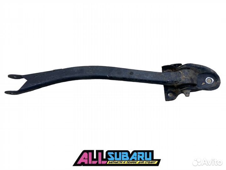 Рычаг подвески задний задний левый Subaru Forester