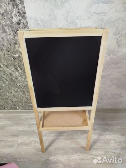 Мольберт для рисования детский