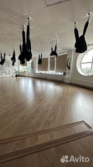 Продается студия йоги