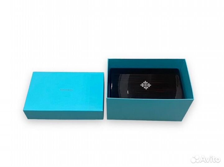 Коробка Patek Philippe Tiffany&Co. оригинал