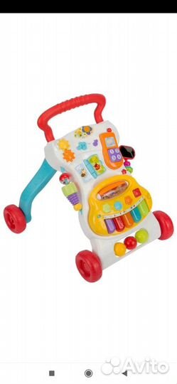 Ходунки детские бу