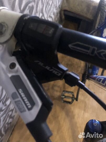 Горный велосипед gt 26 avalanche comp