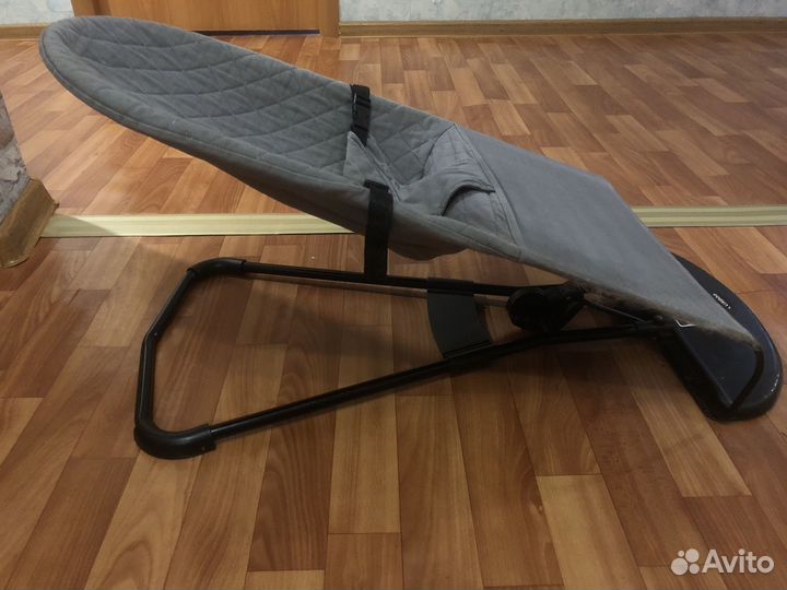 Детская качалка