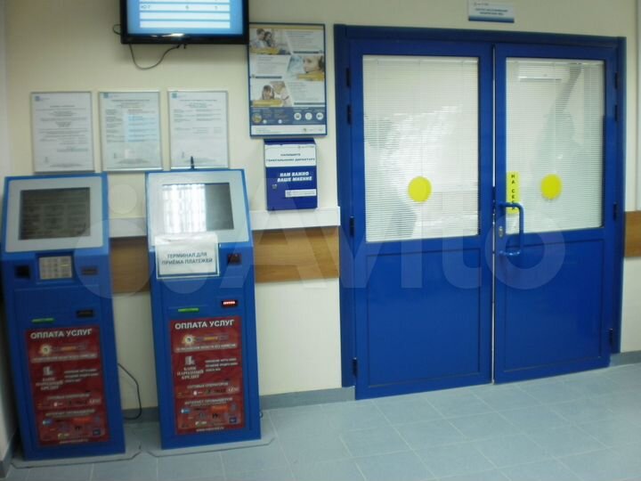 Офис, 175.3 м²