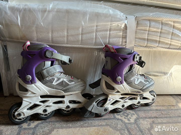 Ролики детские