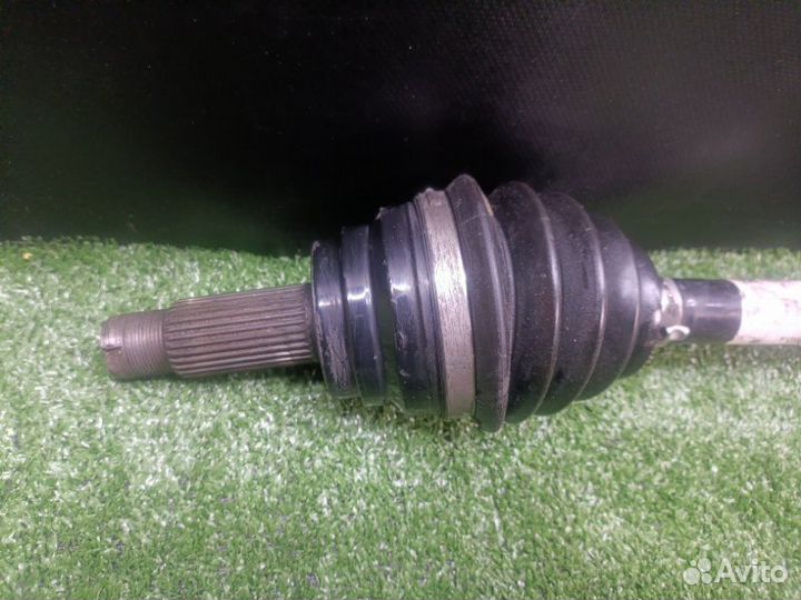 Привод передний Bmw X5 F15