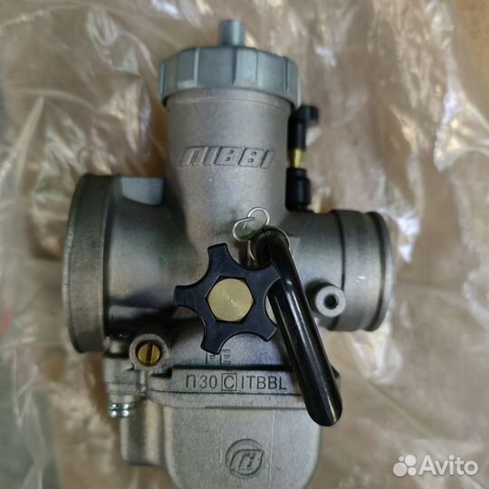 Карбюратор Niddi 30