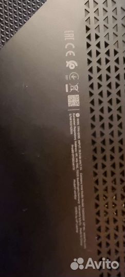 Игровой ноутбук 17 дюймов