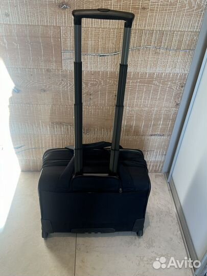 Чемодан Samsonite ручная кладь