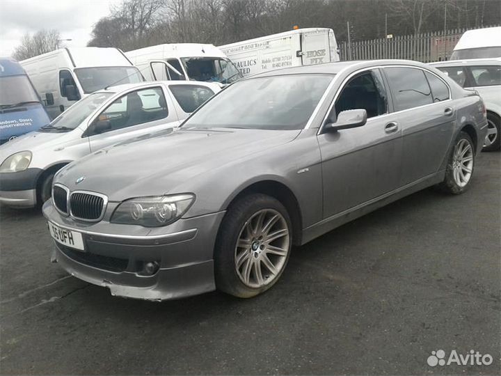 Разбор на запчасти BMW 7 E65