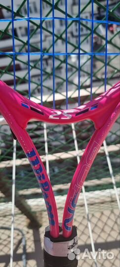 Ракетка для большого тенниса wilson