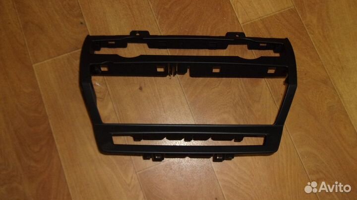 Накладка декоративная X5 E70