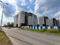 2-к. квартира, 63,5 м², 8/9 эт.