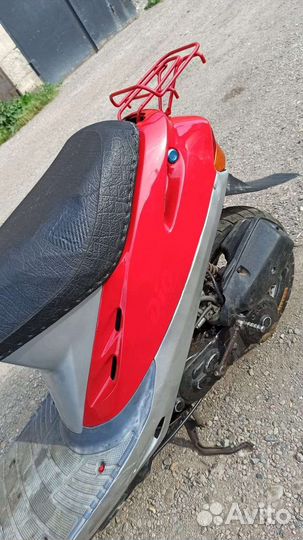 Honda dio AF-27 мопед
