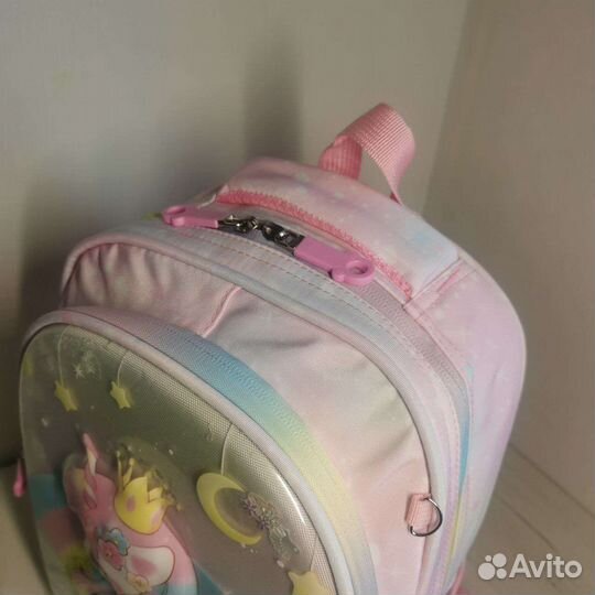 Рюкзак детский школьный