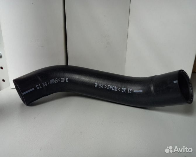 Патрубок радиатора нижний Impreza тур (45161AE020)