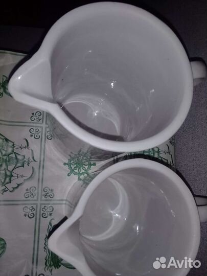 Кувшин фарфор СССР