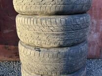 Nokian Tyres Nordman SZ2 205/55 R16