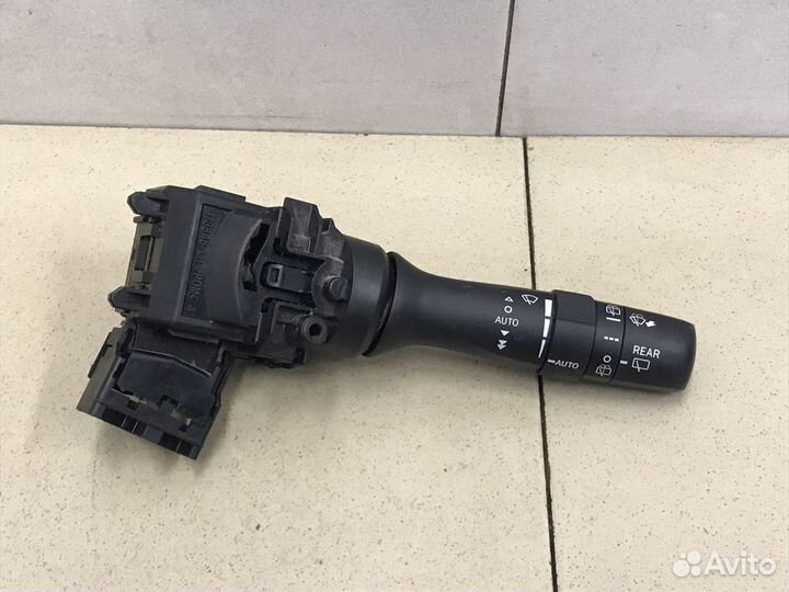 Переключатель стеклоочистителей RAV 4 2006-2013