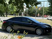 Ford Focus 1.6 MT, 2012, 194 000 км, с пробегом, цена 935 000 руб.