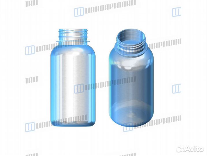 Пэт тара / Для производства