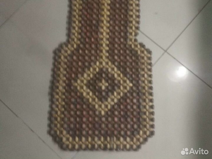 Массажер на сидения