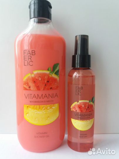 Подарочный набор