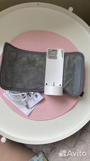 Подогреватель для бутылок