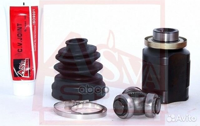 Шрус kair250 asva