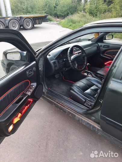 Nissan Maxima 3.0 AT, 1998, 392 661 км