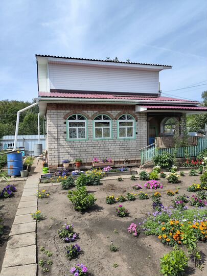 Дача 30 м² на участке 7 сот.