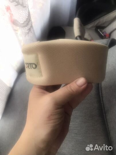 Воротник ортопедический детский