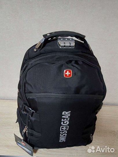 Рюкзак туристический 30 литров новый