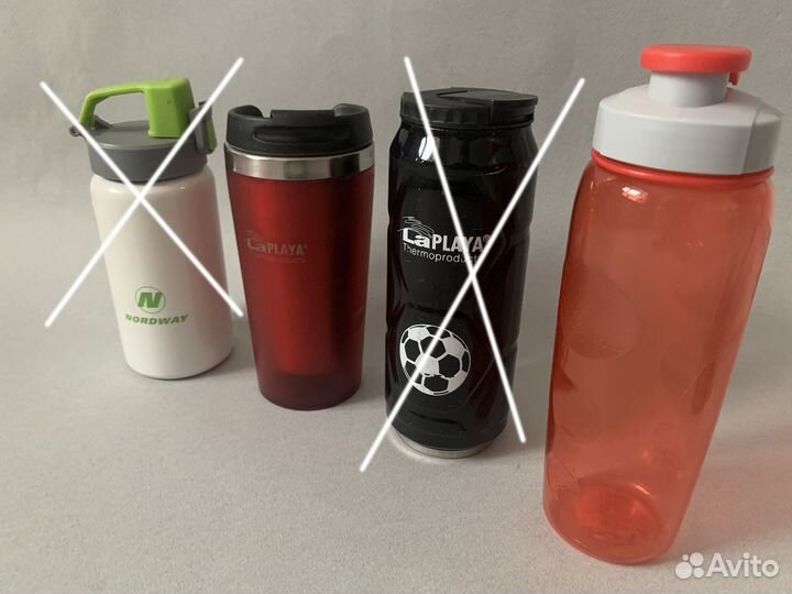 Термокружка тамблер Термо кружка Термос