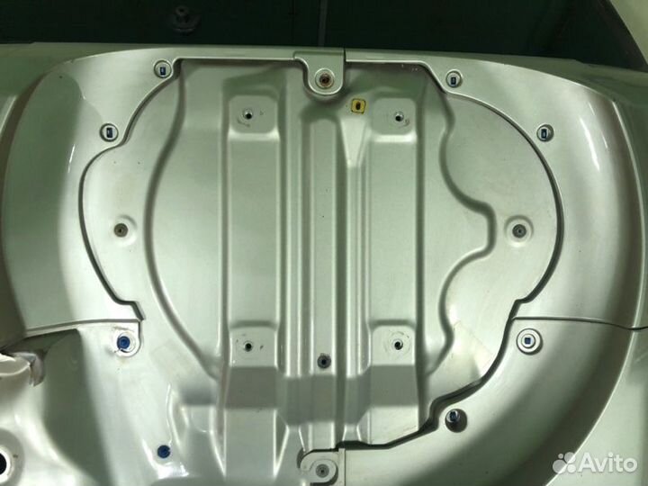 Багажник Toyota Rav4 ACA31 2azfe 2005-2016