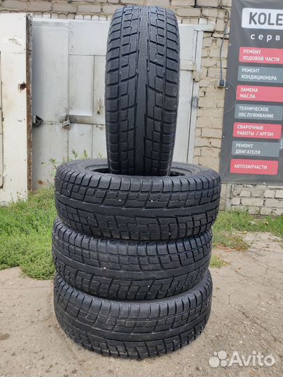 Yokohama Geolandar I/T-S G073 235/65 R17 108Q