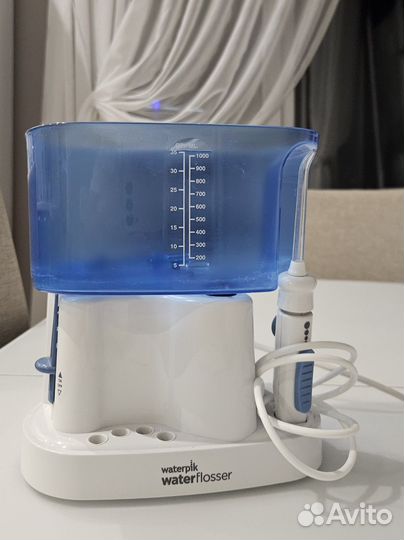 Ирригатор Waterpik wp70
