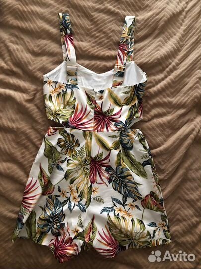 Комбинезон женский летний 42р