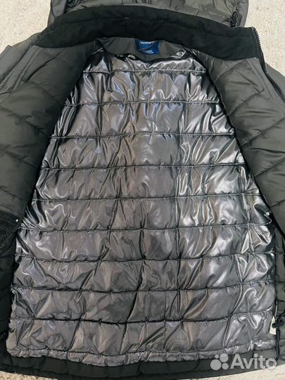 Куртка Emersongear Blue Label Arctic Fox серая