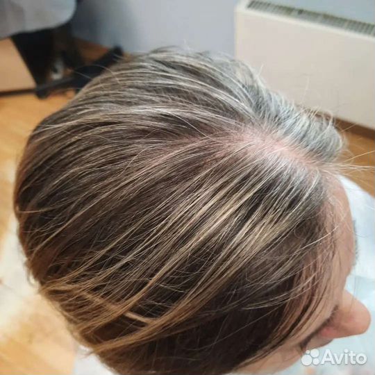 Парикмахер выезд на дом