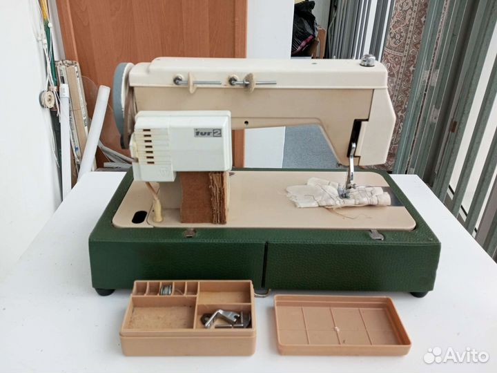 Швейная машина Radom (Радом) 432