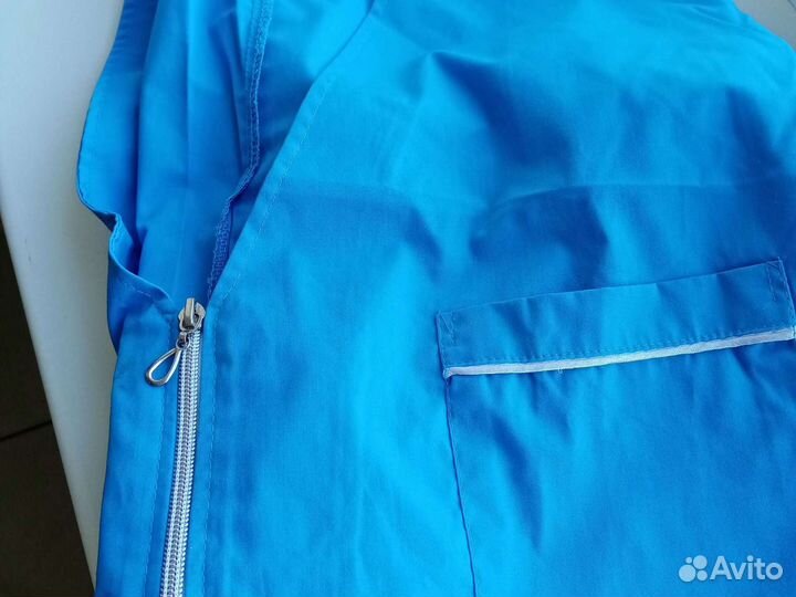 Медицинский костюм женский 52-54