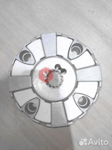 Муфта гидронасоса CAT 329DLN 239-6598