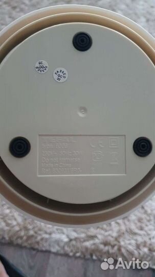 Соковыжималка для цитрусовых