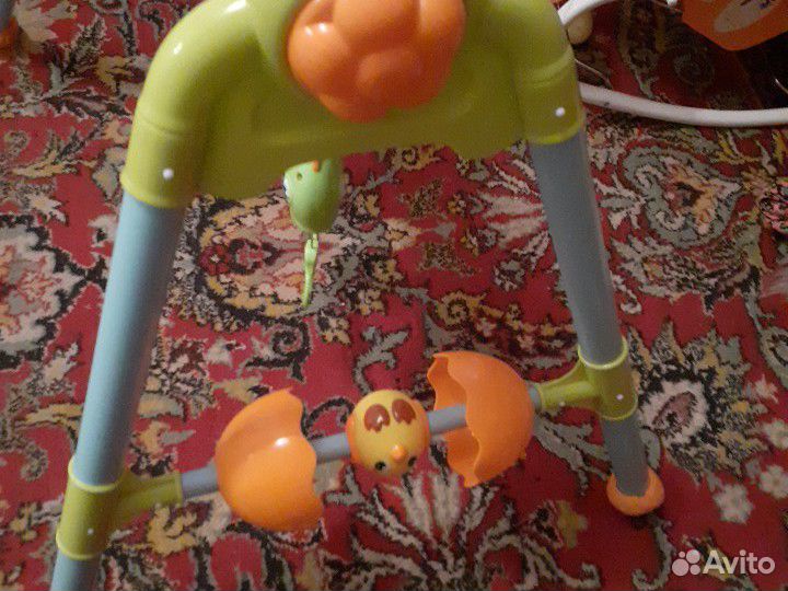 Игровой центр