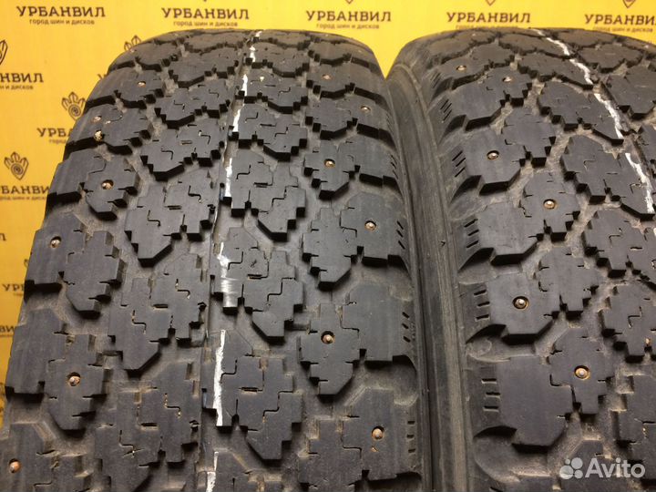 Amtel К-176 205/70 R15 95Q