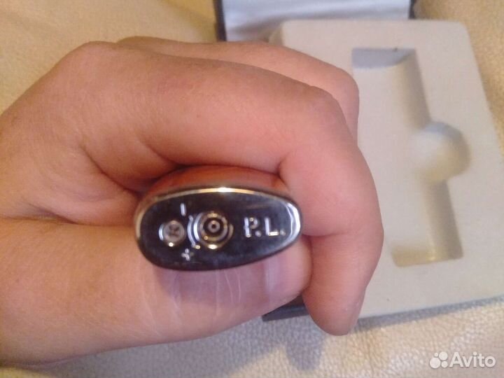 Зажигалка Philip Laurence