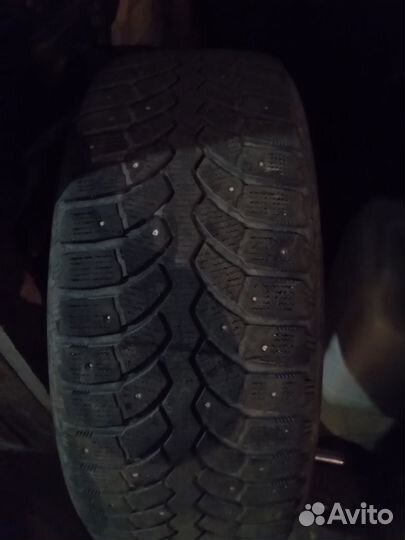 Bridgestone Dueler A/T D693 II 235/55 R18